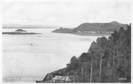 ECOSSE - Oban From Cardingmill Bay - Carte Postale Ancienne - Argyllshire