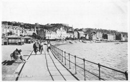 ECOSSE - Oban - Corran Esplanade - Carte Postale Ancienne - Argyllshire