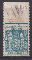 New Zealand, Scott AR52 (SG F151), Used - Fiscali-postali