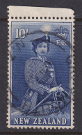 New Zealand, Scott 301 (SG 736), Used - Gebraucht