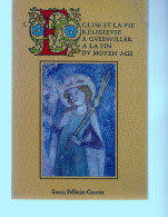 Livre - L'église Et La Vie Religieuse à Guebwiller à La Fin Du Moyen âge - Alsace