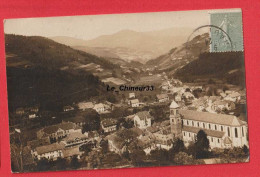 68 - ORBEY---vue Generale ( Sans Legende )---carte Photo - Orbey