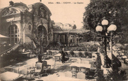 Vichy Le Casino - Casino