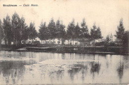 ALLEMAGNE - Stockheim - Oude Maas - Carte Postale Ancienne - Sonstige & Ohne Zuordnung