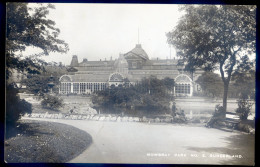 Cpa D' Angleterre Durham Sunderland -- Mowbray Park N° 2   LANR106 - Other & Unclassified