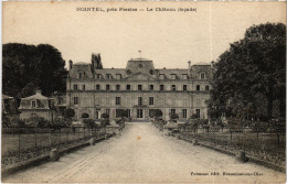 CPA Nointel Le Chateau FRANCE (1308885) - Nointel