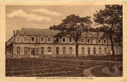 CPA Arnouville Les Gonesse Le Chateau FRANCE (1308948) - Arnouville Les Gonesses