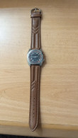 MONTRE DE PLONGEE VINTAGE " RUBENS" - Horloge: Antiek