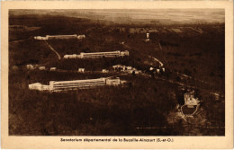 CPA Aincourt Sanatorium De La Bucaille FRANCE (1309038) - Aincourt