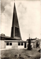 CPA Arnouville Les Gonesse Eglise Notre-Dame De La Paix FRANCE (1309044) - Arnouville Les Gonesses