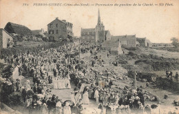 Perros Guirec * Procession Du Pardon De La Clarté * Fête Religieuse * Défilé - Perros-Guirec