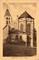 CPA Groslay L'Eglise FRANCE (1309562) - Groslay