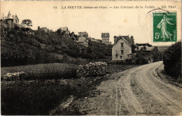 CPA La Frette Les Coteaux De La Vallee FRANCE (1309578) - La Frette-sur-Seine