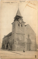 CPA La Frette L'Eglise FRANCE (1309580) - La Frette-sur-Seine