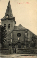 CPA Eragny L'Eglise FRANCE (1309595) - Eragny