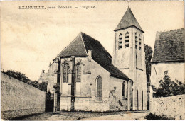 CPA Ezanville L'Eglise FRANCE (1309610) - Ezanville