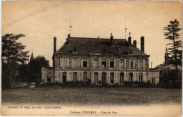 CPA Ennery Vue Du Parc FRANCE (1309618) - Ennery