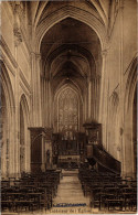 CPA Champagne Interieur De L'Eglise FRANCE (1309629) - Champagne Sur Oise