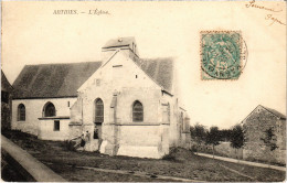 CPA Arthies L'Eglise FRANCE (1309809) - Arthies