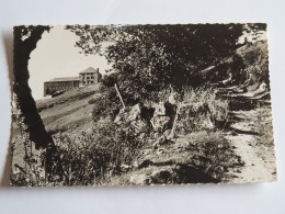 Châteauneuf De Randon - CPSM 48 - Colonie "Les Eaux Vives " . - Chateauneuf De Randon