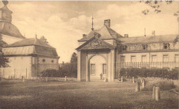 BELGIQUE - Château De Petit Rechain - Propriété De Mr Dossin - Carte Postale Ancienne - Verviers