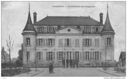 LE CHATEAU - Longueau