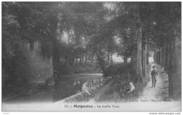 LA VIEILLE TOUR - Maignelay Montigny