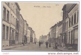 RUE HAUTE - Wavre