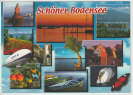 Bodensee, Süddeutschland - Altri & Non Classificati