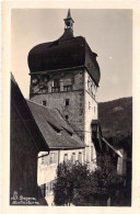 AUTRICHE - Alf-Bregenz - Martinsturm - Carte Postale Ancienne - Bregenz