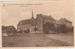 SART RISBART COUVENT DES DOMINICAINES DE BETHANIE - Incourt