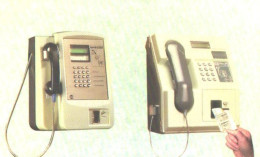 Latvia:Used Phonecard, Lattelekom, 2 Lati, Phones, 1998 - Letonia