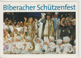 Biberach, Schützenfest, Baden-Württemberg - Biberach