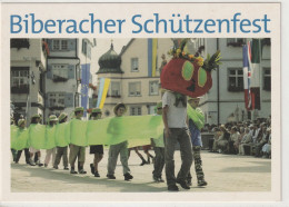 Biberach, Schützenfest, Baden-Württemberg - Biberach