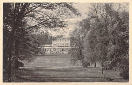 ALLEMAGNE - Bad=Nauheim - Parkblick Auf Das Kurhaus - Carte Postale Ancienne - Sonstige & Ohne Zuordnung