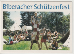 Biberach, Schützenfest, Baden-Württemberg - Biberach