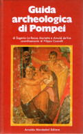 C 325 - Libro, Archeologia Pompei - Arts, Antiquity