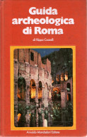 C 326 - Libro, Archeologia Roma - Arte, Antiquariato