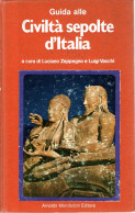C 327 - Libro, Archeologia Italia - Arte, Antiquariato