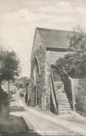 SUSSEX - RYE - OLD MONASTERY  Sus1350 - Rye