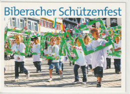 Biberach, Schützenfest, Baden-Württemberg - Biberach