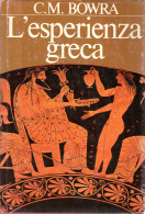 C 328 - Libro, Grecia Classica - Kunst, Antiek