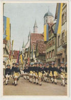 Biberach, Schützenfest, Baden-Württemberg - Biberach