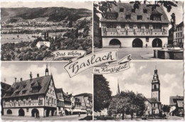 Das Schöne Haslach Im Kinzigtal - Haslach