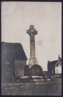 +++ Photo Carte - FONTENOY - Antoing - Monument Croix Celtique  // - Antoing