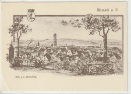 Biberach An Der Riß, 900 Jahre Biberach, Baden-Württemberg - Biberach