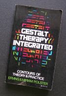 Gestalt Therapy Integrated: Contours Of Theory & Practice 1994 - Psicología