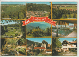 Bad Liebenzell, Baden-Württemberg - Autres & Non Classés