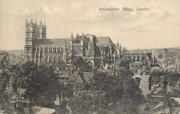 England London Westminster Abbey Image - Westminster Abbey