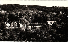 91 . BOISY LA RIVIERE . PANORAMA   .  ( Trait Blanc Pas Sur L'Original ) - Boissy-la-Rivière